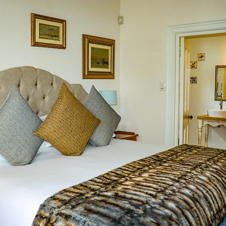 Carmichael House Boutique Hotel كيب تاون المظهر الخارجي الصورة