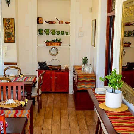 Carmichael House Boutique Hotel كيب تاون المظهر الخارجي الصورة