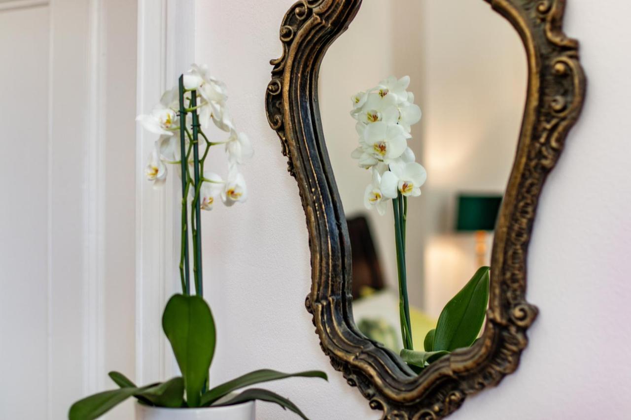 Carmichael House Boutique Hotel كيب تاون المظهر الخارجي الصورة
