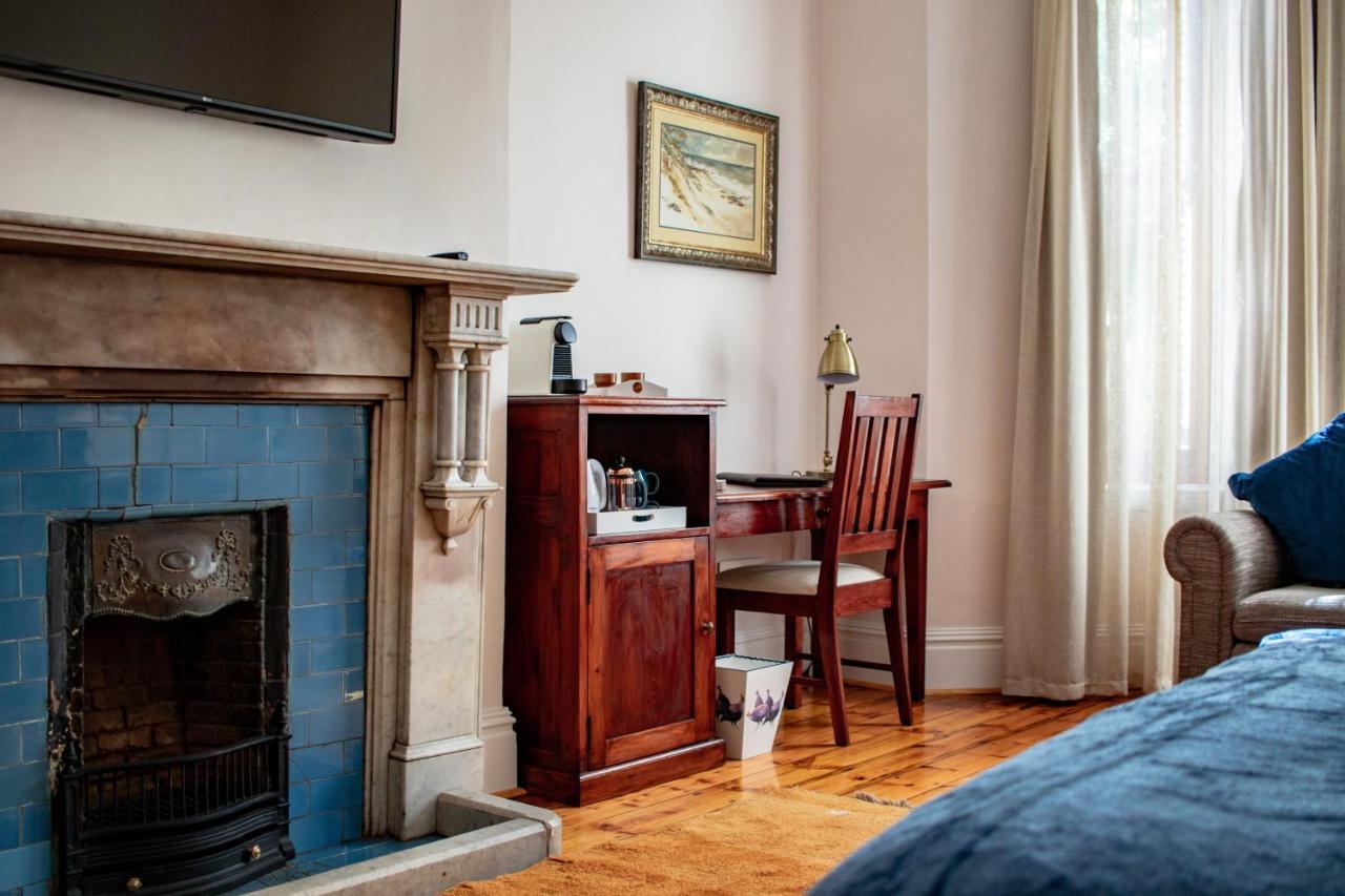 Carmichael House Boutique Hotel كيب تاون المظهر الخارجي الصورة