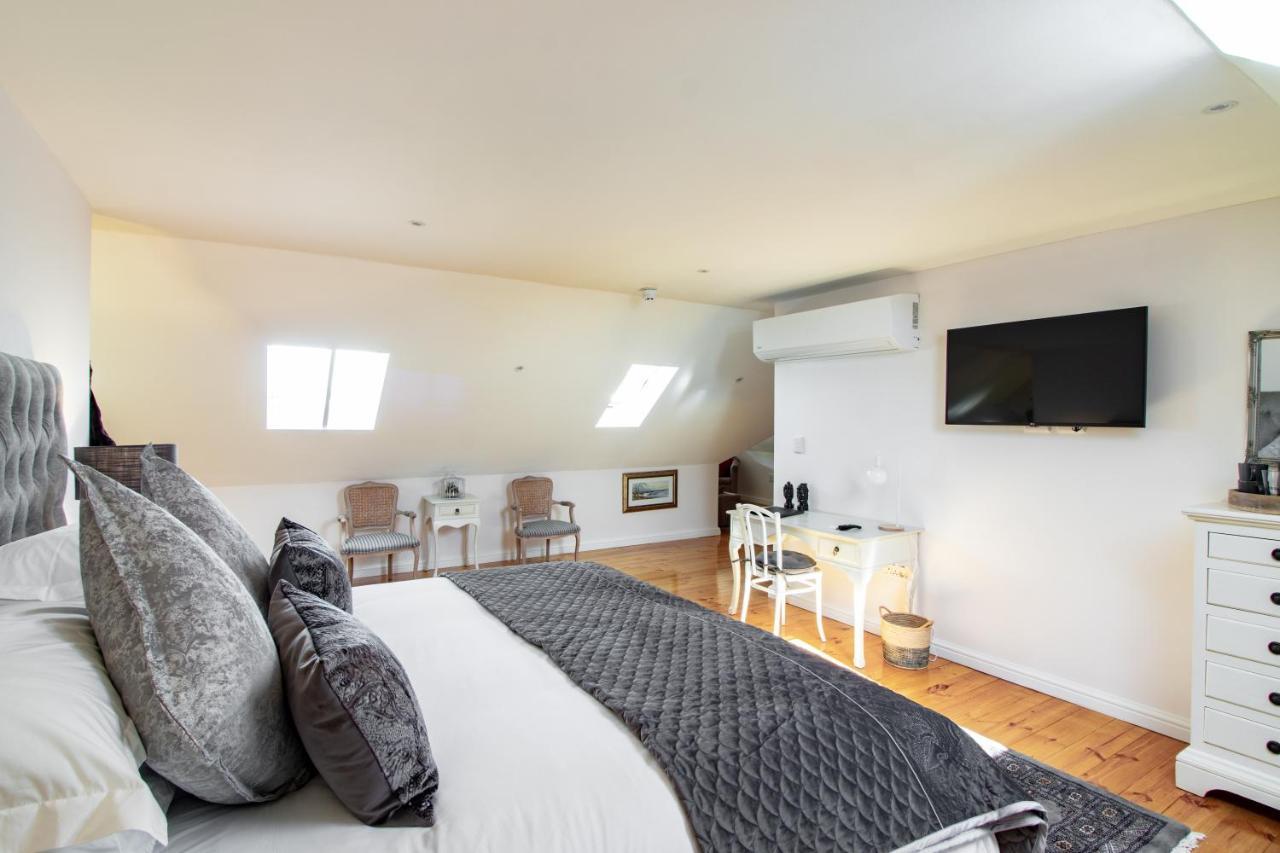 Carmichael House Boutique Hotel كيب تاون المظهر الخارجي الصورة