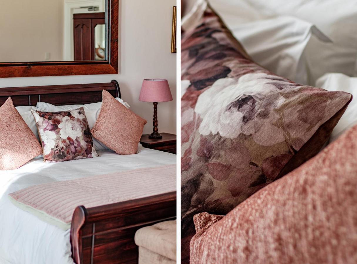 Carmichael House Boutique Hotel كيب تاون المظهر الخارجي الصورة
