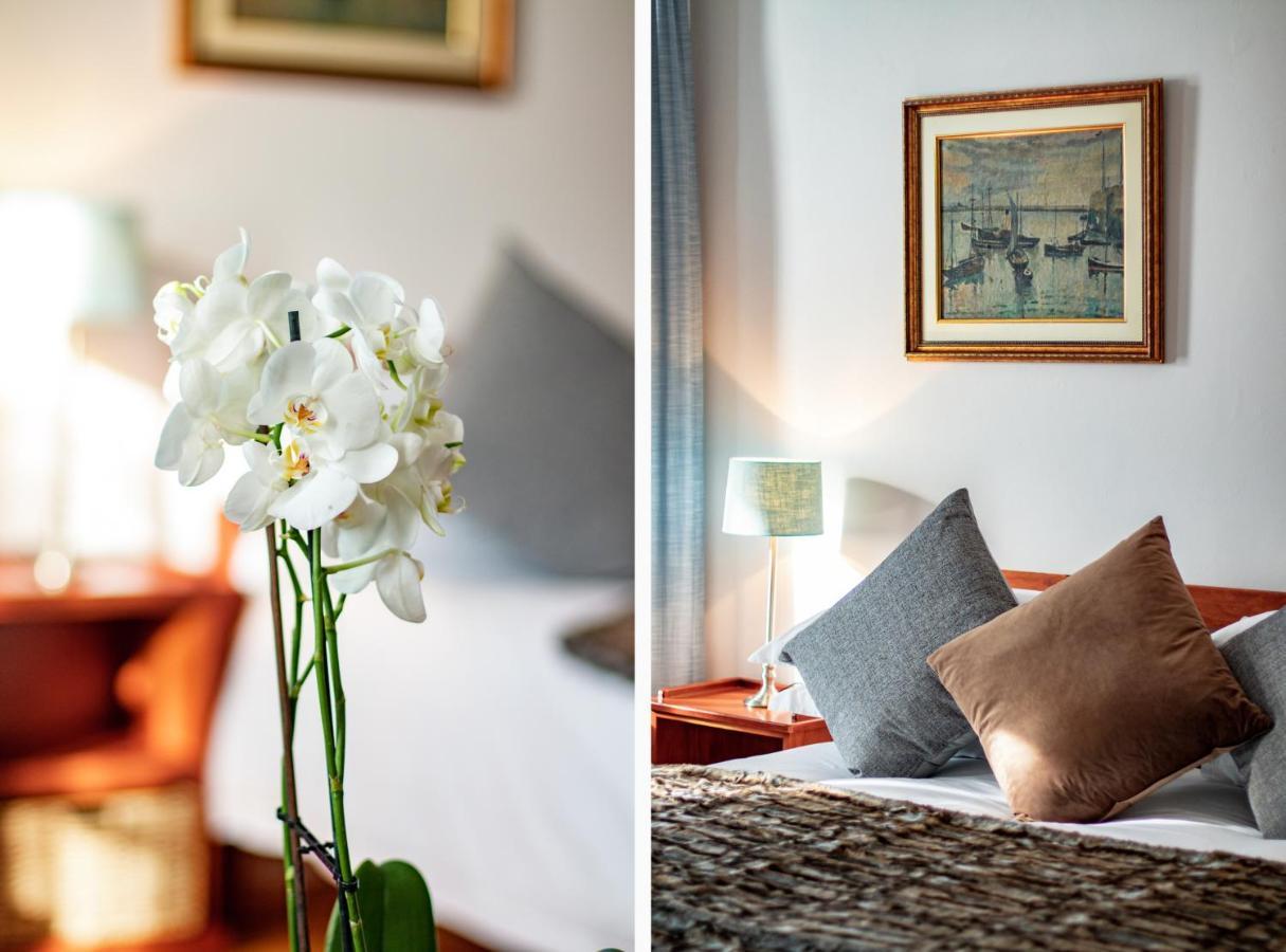 Carmichael House Boutique Hotel كيب تاون المظهر الخارجي الصورة