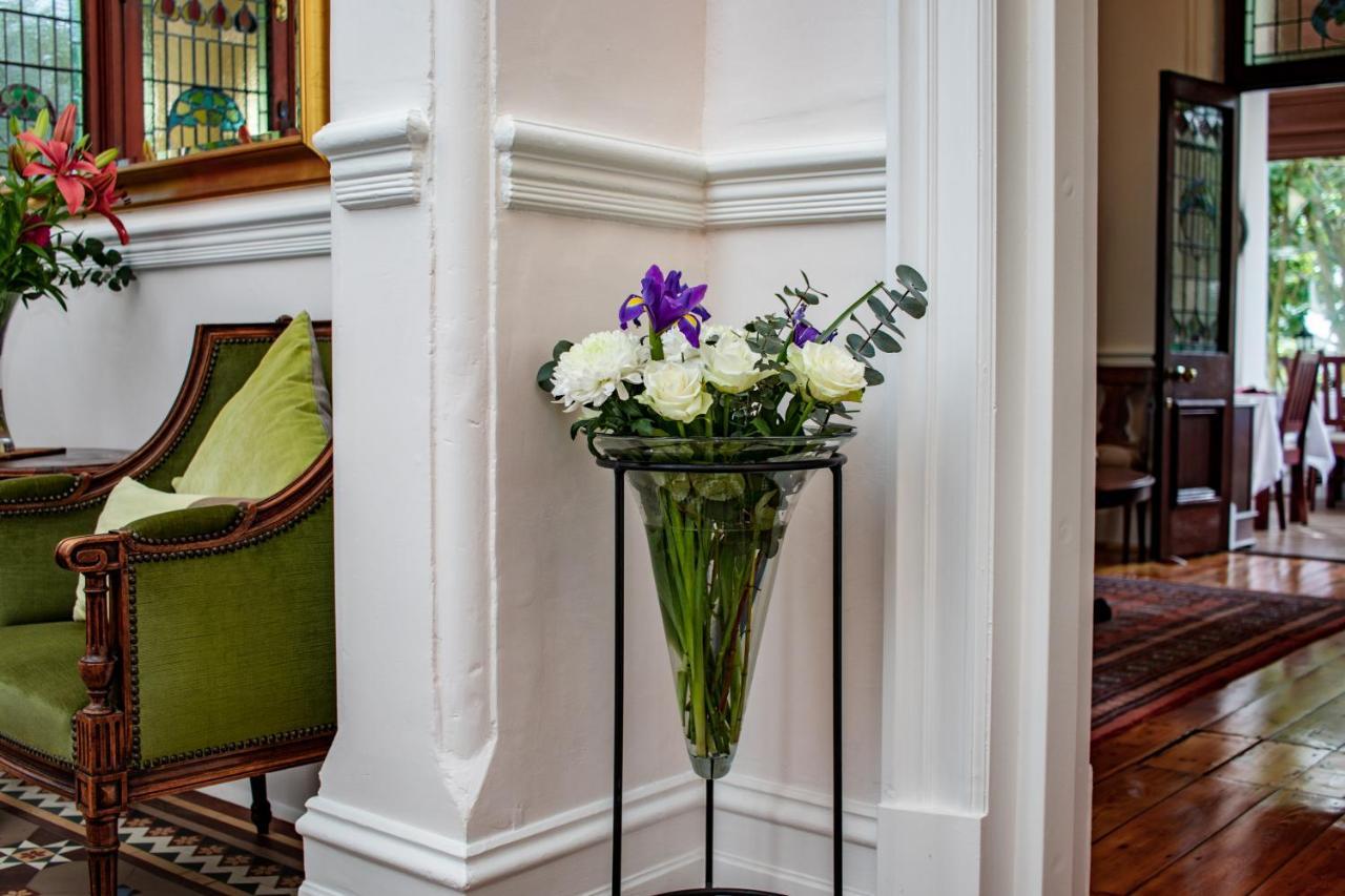 Carmichael House Boutique Hotel كيب تاون المظهر الخارجي الصورة