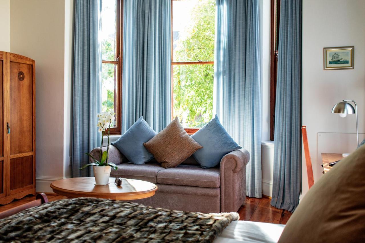 Carmichael House Boutique Hotel كيب تاون المظهر الخارجي الصورة