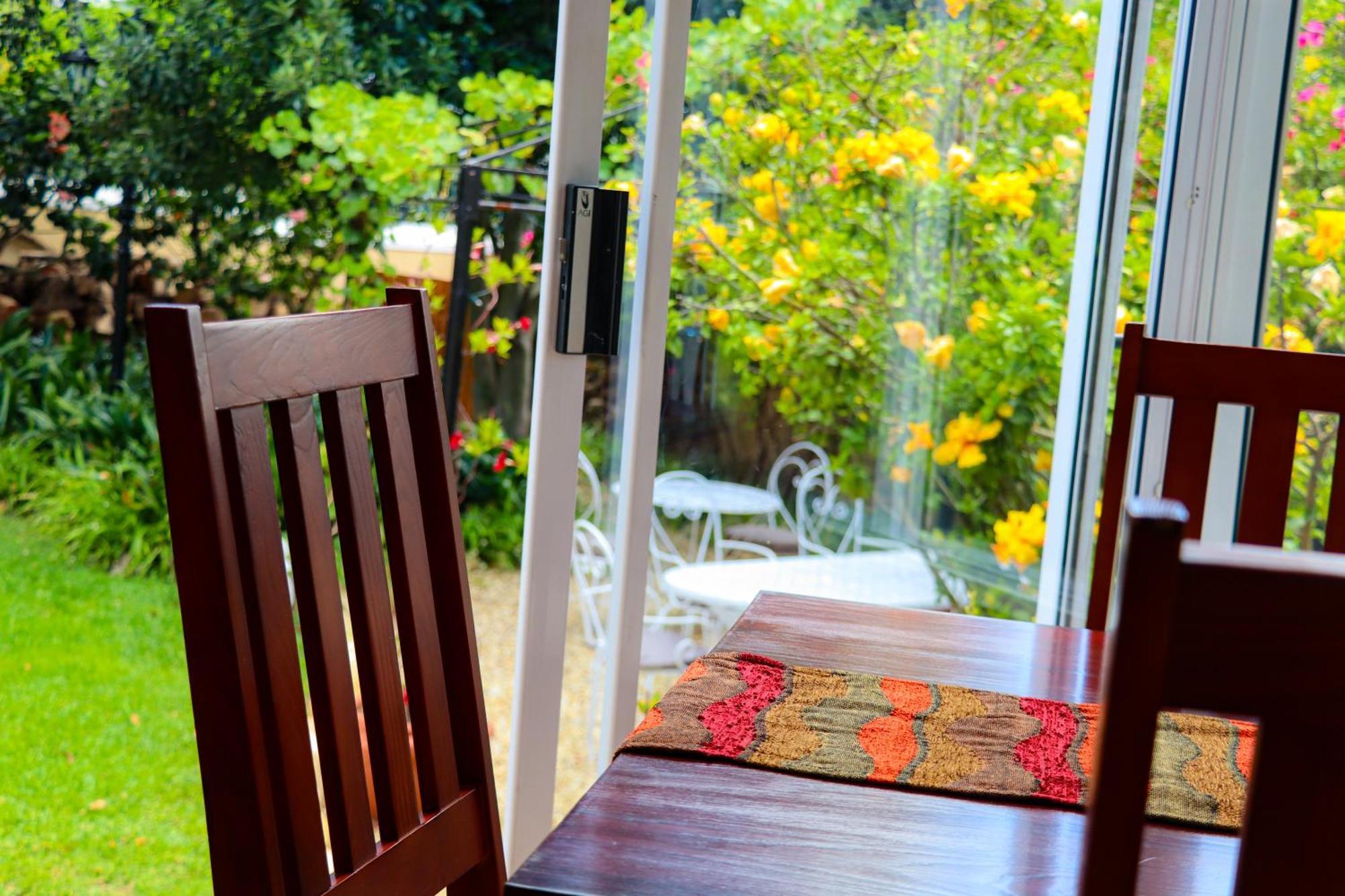 Carmichael House Boutique Hotel كيب تاون المظهر الخارجي الصورة
