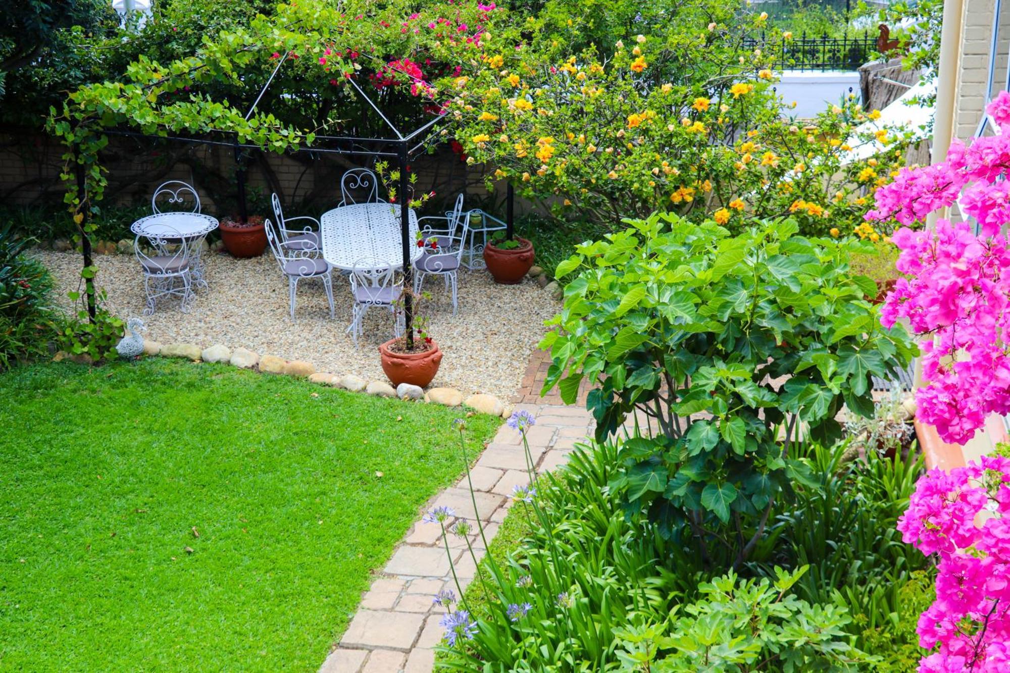 Carmichael House Boutique Hotel كيب تاون المظهر الخارجي الصورة