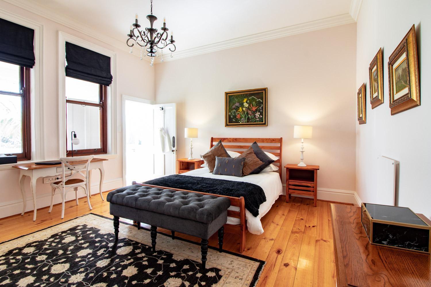 Carmichael House Boutique Hotel كيب تاون المظهر الخارجي الصورة