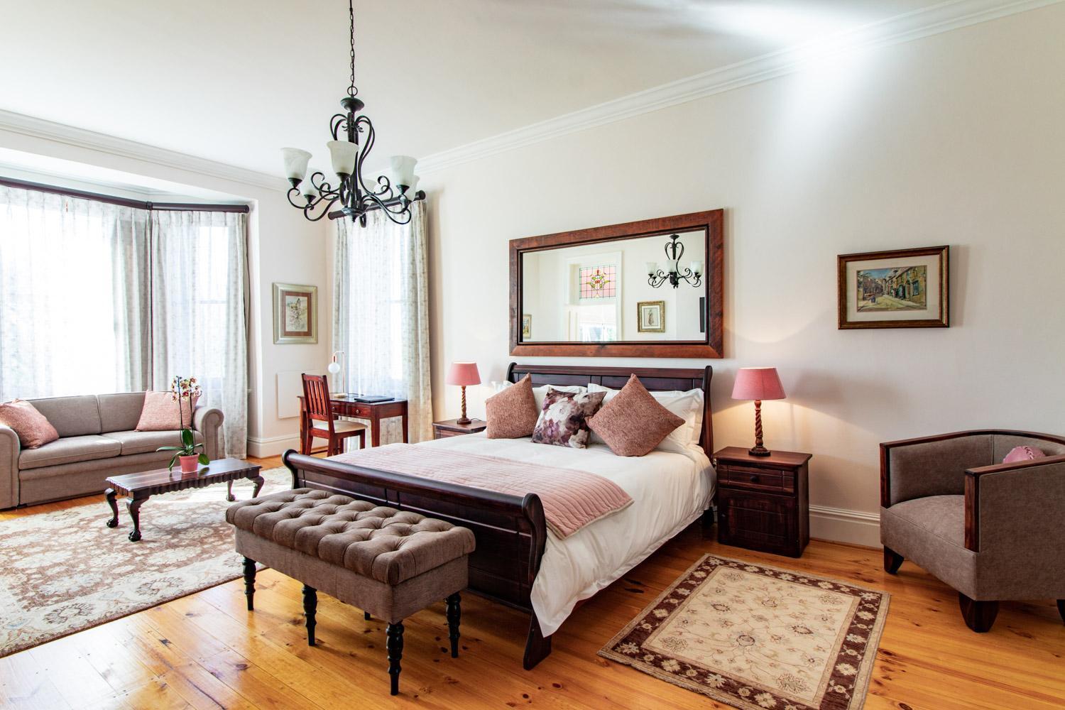Carmichael House Boutique Hotel كيب تاون المظهر الخارجي الصورة