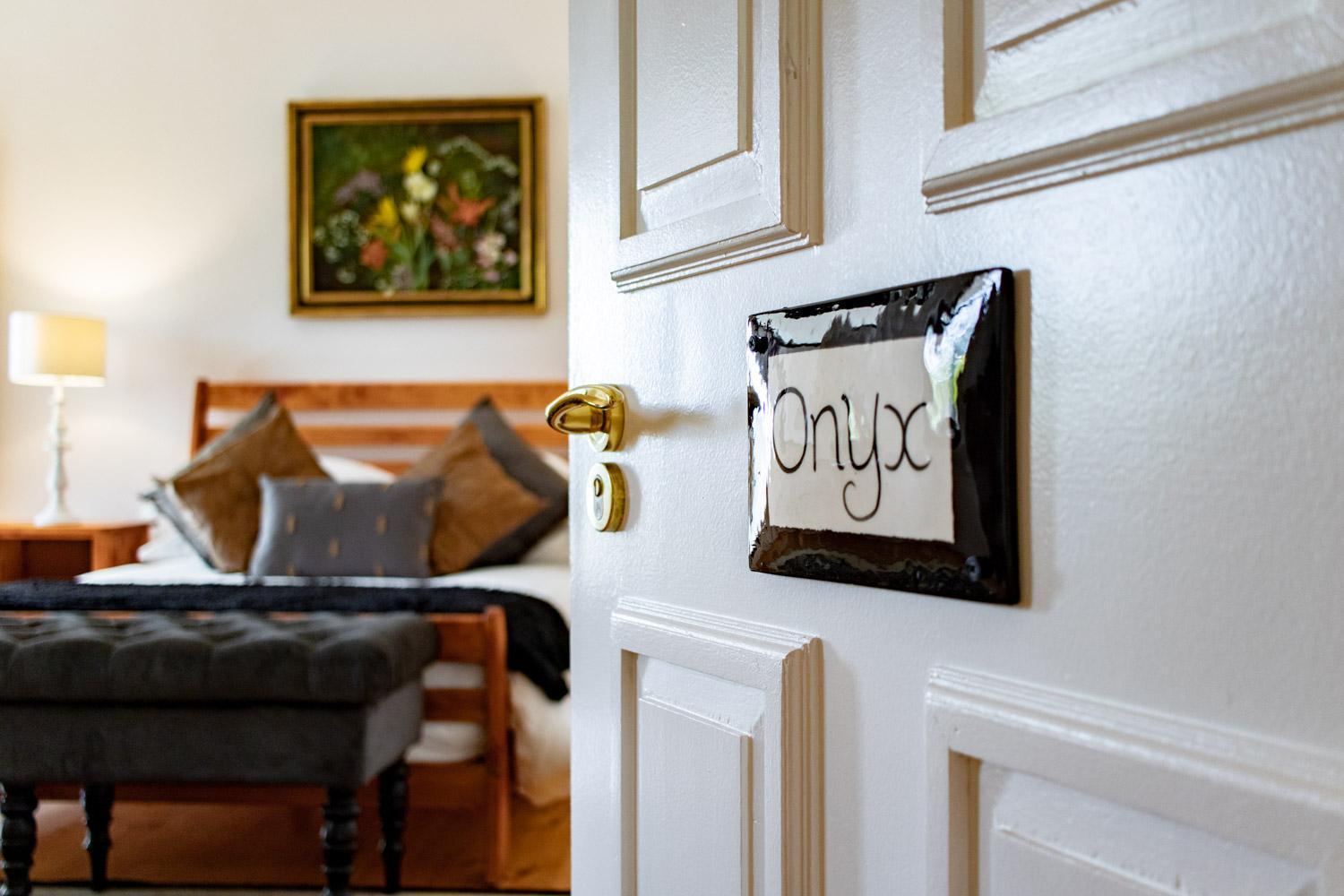 Carmichael House Boutique Hotel كيب تاون المظهر الخارجي الصورة