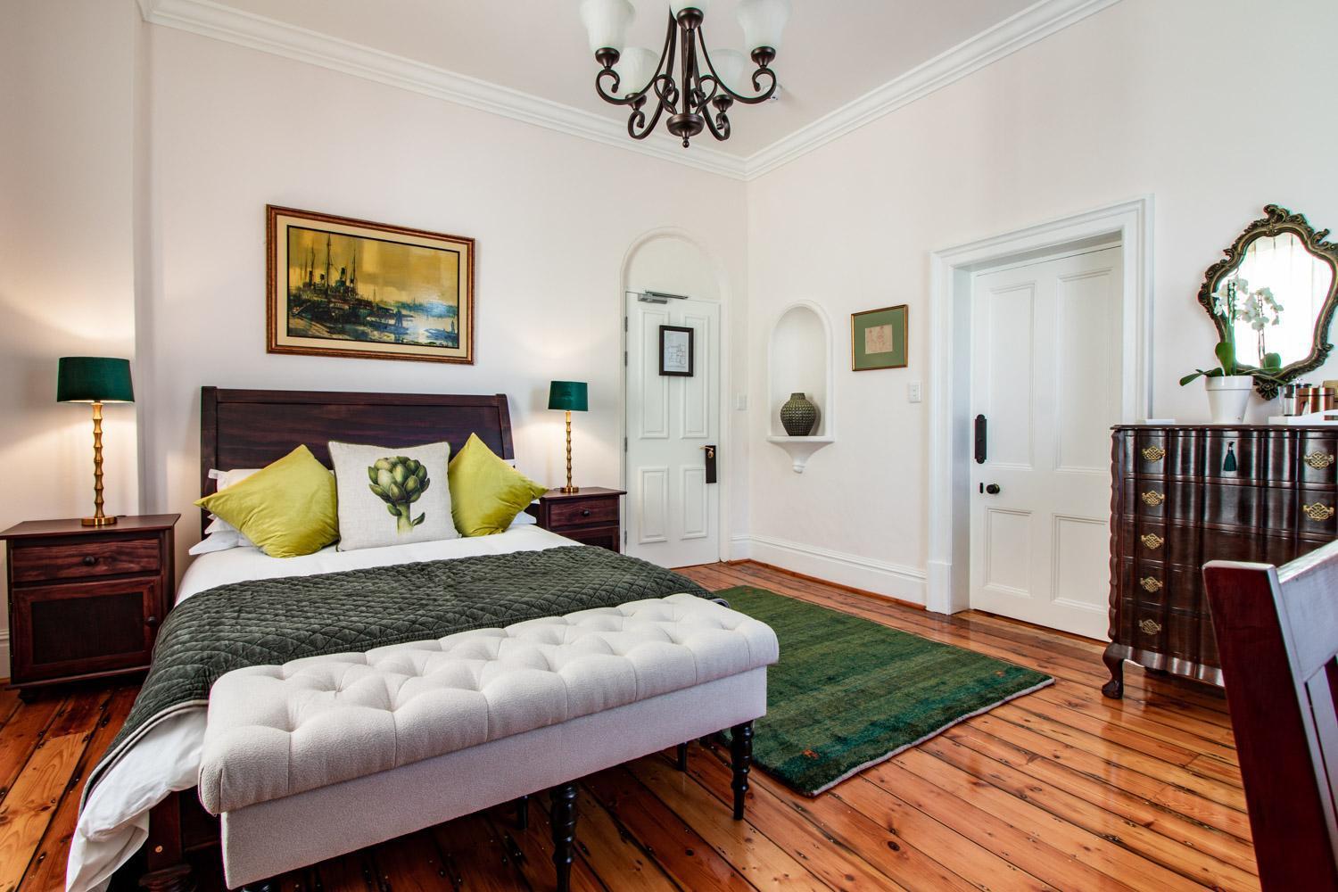 Carmichael House Boutique Hotel كيب تاون المظهر الخارجي الصورة