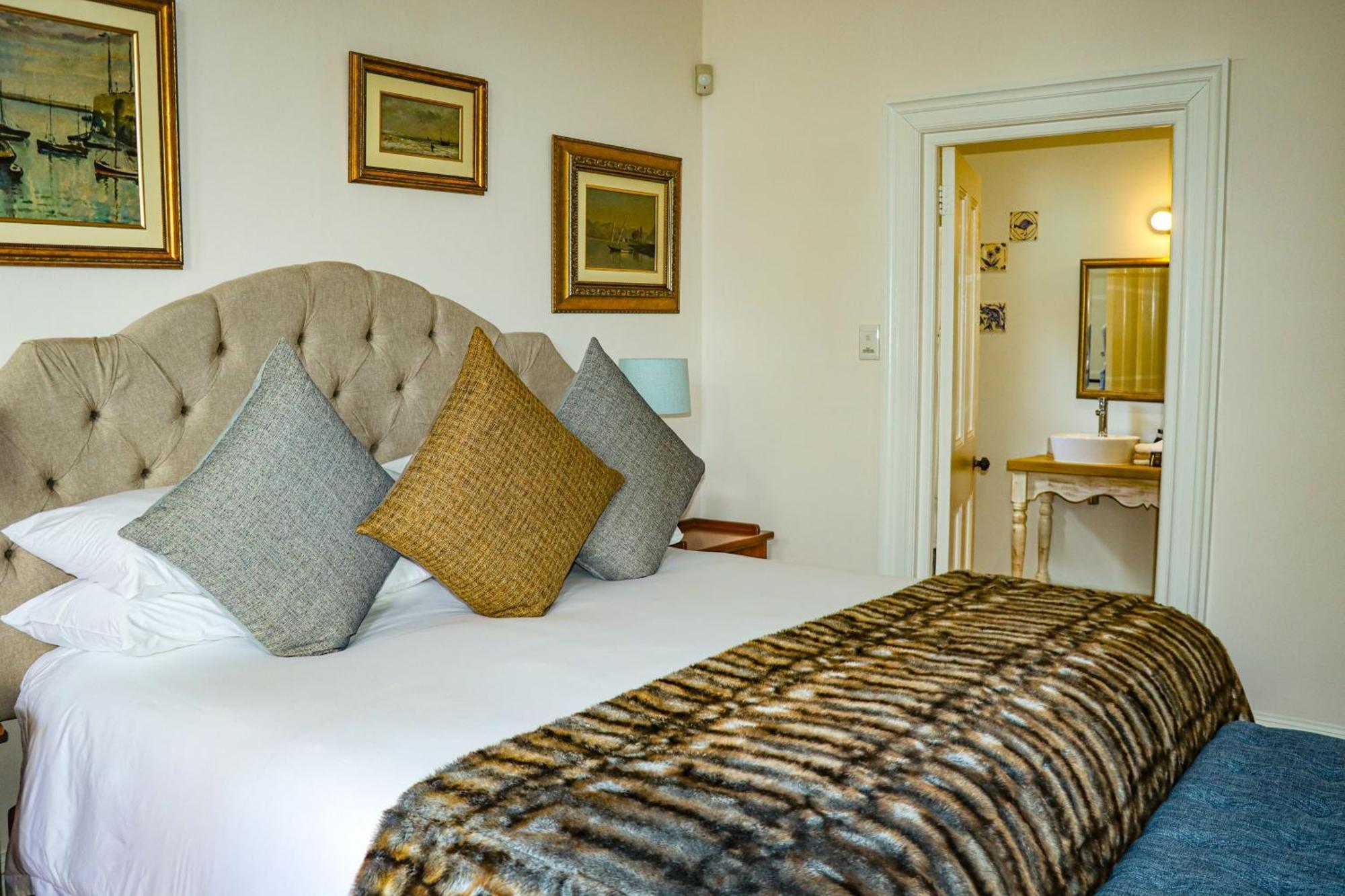 Carmichael House Boutique Hotel كيب تاون المظهر الخارجي الصورة